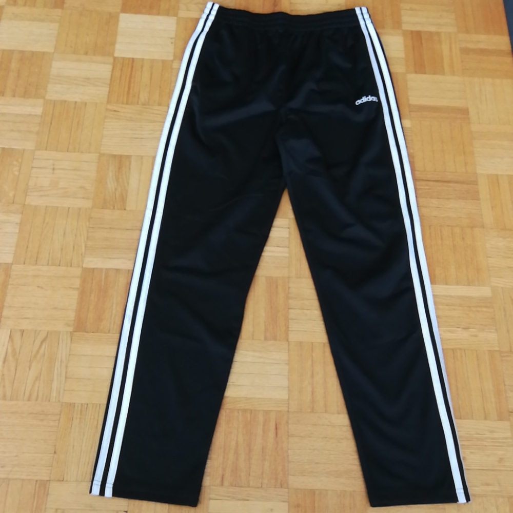 Adidas Youth XL Track Pants